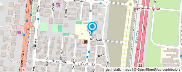 מפת הגעה אל אביטבול יהודה - מתמטיקה ופיזיקה