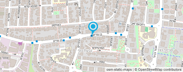 מפת הגעה אל חסון צורי מפת הגעה אל חסון צורי