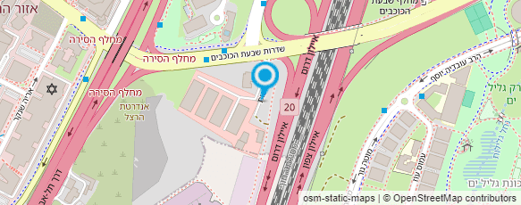 מפת הגעה אל איגל שיפינג (א.מ.י) בע"מ מפת הגעה אל איגל שיפינג (א.מ.י) בע"מ