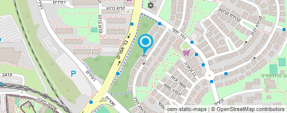 מפת הגעה אל מילניום נכסים - חיים פרץ מפת הגעה אל מילניום נכסים - חיים פרץ