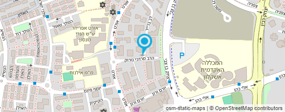 מפת הגעה אל מליחי ברק מפת הגעה אל מליחי ברק