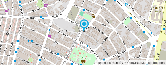 מפת הגעה אל אבני לשם (קרמיקה) 93 בע"מ מפת הגעה אל אבני לשם (קרמיקה) 93 בע"מ