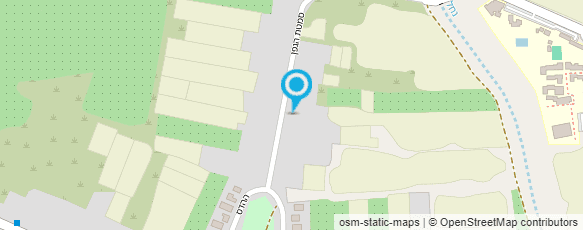 מפת הגעה אל וינרים י.י.י. יזמות בע"מ