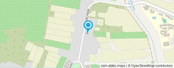 מפת הגעה אל אסא מלכה