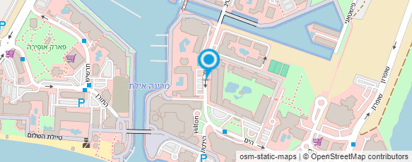 מפת הגעה אל בהונות