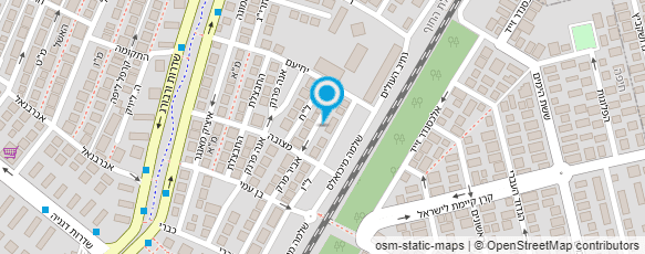 מפת הגעה אל טוביה סוניה- משאבות ואקום