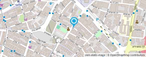 מפת הגעה אל סילבר סקס ליין מפת הגעה אל סילבר סקס ליין