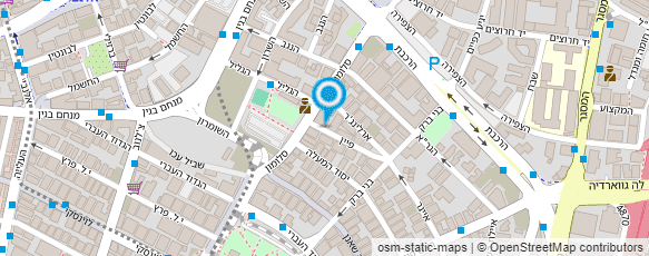 מפת הגעה אל סקס ליין מפת הגעה אל סקס ליין