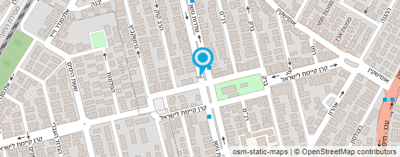 מפת הגעה אל חלי ממן גרופ