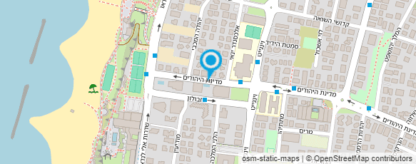 מפת הגעה אל דור קור מפת הגעה אל דור קור