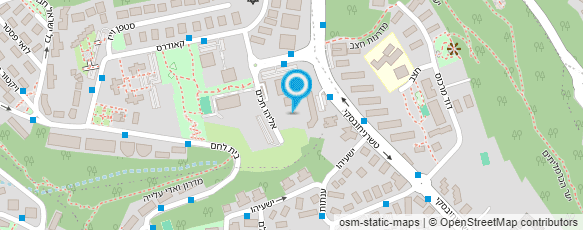 מפת הגעה אל ד"ר ירון ניר-מרכז וטרינרי כרמל צרפתי מפת הגעה אל ד"ר ירון ניר-מרכז וטרינרי כרמל צרפתי