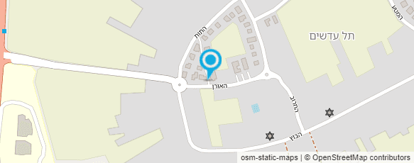 מפת הגעה אל דשאים ירוקים בע"מ מפת הגעה אל דשאים ירוקים בע"מ