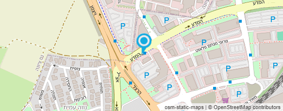 מפת הגעה אל גלי טורס