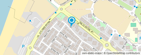 מפת הגעה אל אניטה תיווך מפת הגעה אל אניטה תיווך