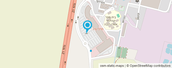 מפת הגעה אל מקדונלד'ס מפת הגעה אל מקדונלד'ס