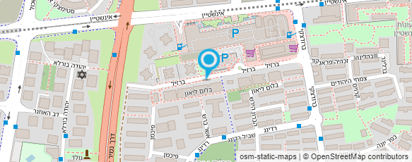 מפת הגעה אל רגב גורן מפת הגעה אל רגב גורן