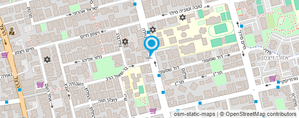 מפת הגעה אל חמו מוריס - חשמל פלוס מפת הגעה אל חמו מוריס - חשמל פלוס