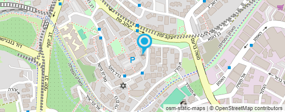 מפת הגעה אל א.א.י מיזוג אוויר בע"מ מפת הגעה אל א.א.י מיזוג אוויר בע"מ