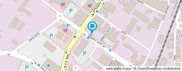 מפת הגעה אל אלום אדי מפת הגעה אל אלום אדי