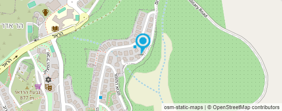 מפת הגעה אל מולקולה 2.0