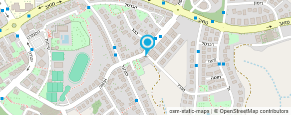 מפת הגעה אל השחר