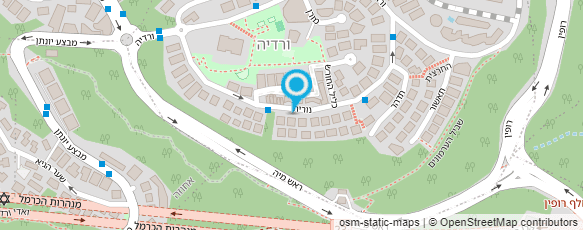 מפת הגעה אל ברונזה