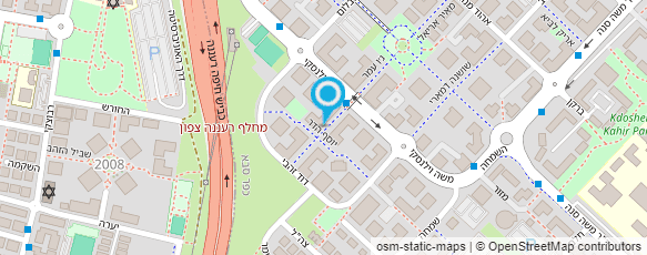 מפת הגעה אל ידיים יוצרות מפת הגעה אל ידיים יוצרות