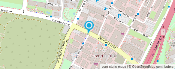 מפת הגעה אל דרורי שלומי; רו"ח