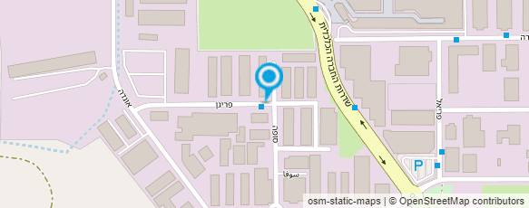 מפת הגעה אל תימין בע"מ