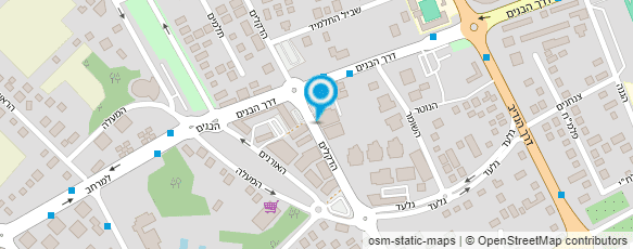 מפת הגעה אל דניאל אפרת עו"ד ונוטריון מפת הגעה אל דניאל אפרת עו"ד ונוטריון