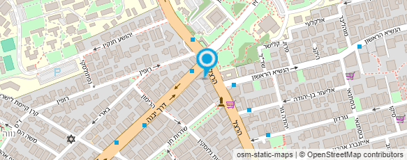 מפת הגעה אל הנסיך