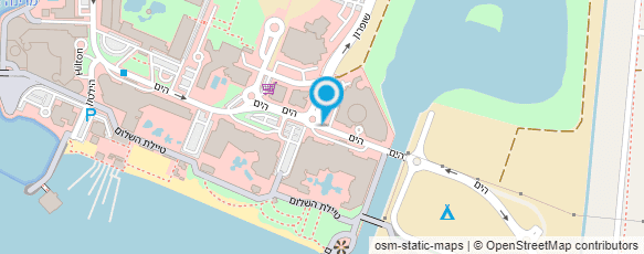 מפת הגעה אל תיווך לרנר קלאב אילת בע"מ מפת הגעה אל תיווך לרנר קלאב אילת בע"מ