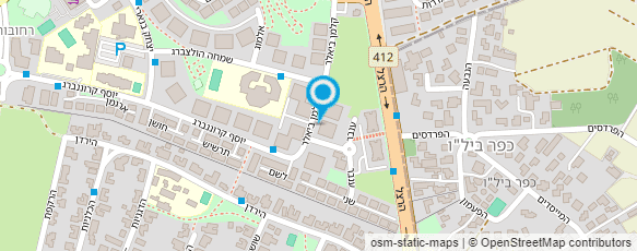 מפת הגעה אל אברהמי גלעד מפת הגעה אל אברהמי גלעד