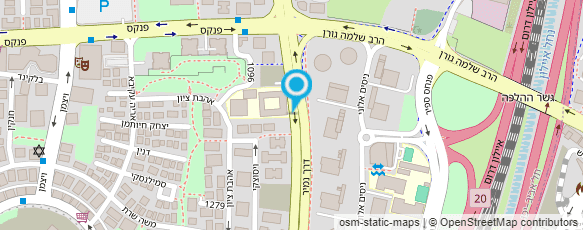 מפת הגעה אל לחמן בגרות ופסיכומטרי מפת הגעה אל לחמן בגרות ופסיכומטרי