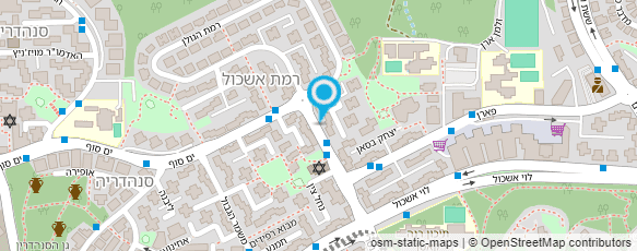 מפת הגעה אל מוטי פרץ חקירות מיוחדות מפת הגעה אל מוטי פרץ חקירות מיוחדות