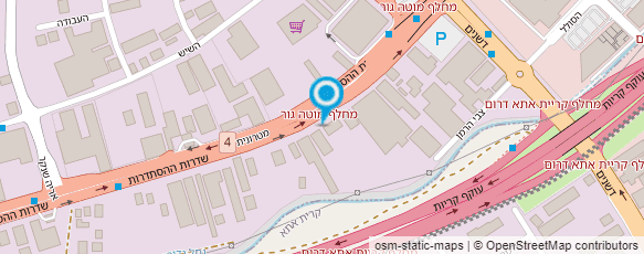 מפת הגעה אל לדיקו בע"מ מפת הגעה אל לדיקו בע"מ