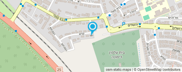 מפת הגעה אל שרון הובלות מפת הגעה אל שרון הובלות