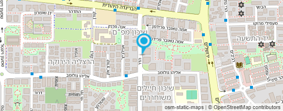 מפת הגעה אל גגות כפרי ושיפוצים מפת הגעה אל גגות כפרי ושיפוצים