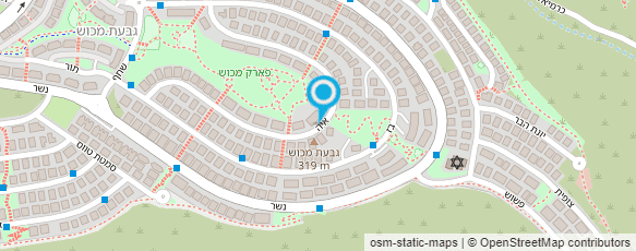 מפת הגעה אל ורדה - מאבחנת דידקטית מוסמכת