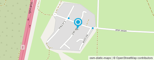 מפת הגעה אל אסף אימות מסמכים אפוסטיל דרכונים