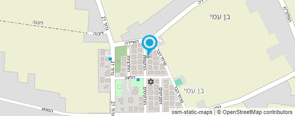 מפת הגעה אל יוסי שרותי חשמל מפת הגעה אל יוסי שרותי חשמל