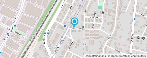 מפת הגעה אל סיון הובלות מפת הגעה אל סיון הובלות