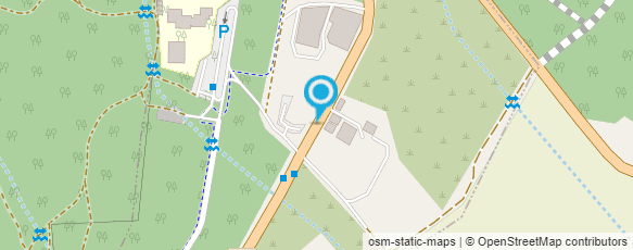 מפת הגעה אל איבגי סאונד