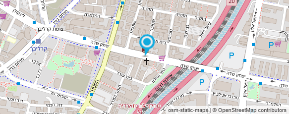 מפת הגעה אל סי.יו. - שחקנים ניצבים ודוגמנים