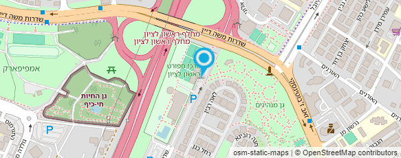 מפת הגעה אל מועלם יעקב מפת הגעה אל מועלם יעקב