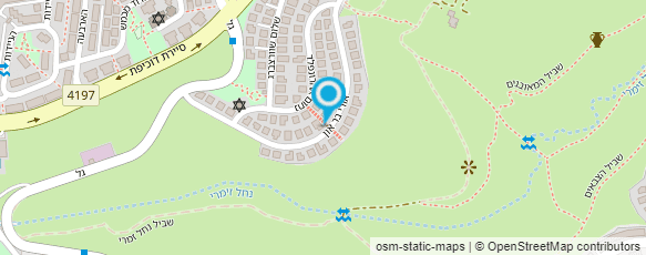 מפת הגעה אל גיל אינסטלציה מפת הגעה אל גיל אינסטלציה