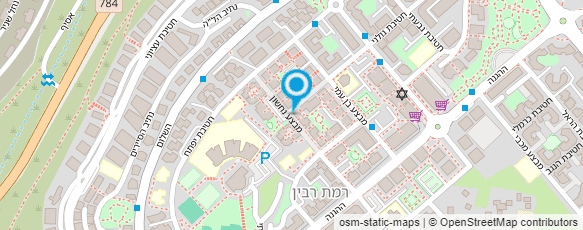 מפת הגעה אל חי אחזקות מבנים מפת הגעה אל חי אחזקות מבנים