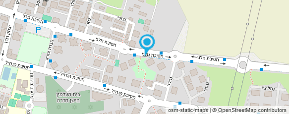 מפת הגעה אל ג.ע. עבודות חשמל מפת הגעה אל ג.ע. עבודות חשמל