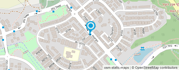 מפת הגעה אל לשם ביטוח