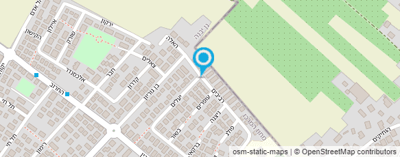 מפת הגעה אל Gift4Soul מתנות לנשמה מפת הגעה אל Gift4Soul מתנות לנשמה